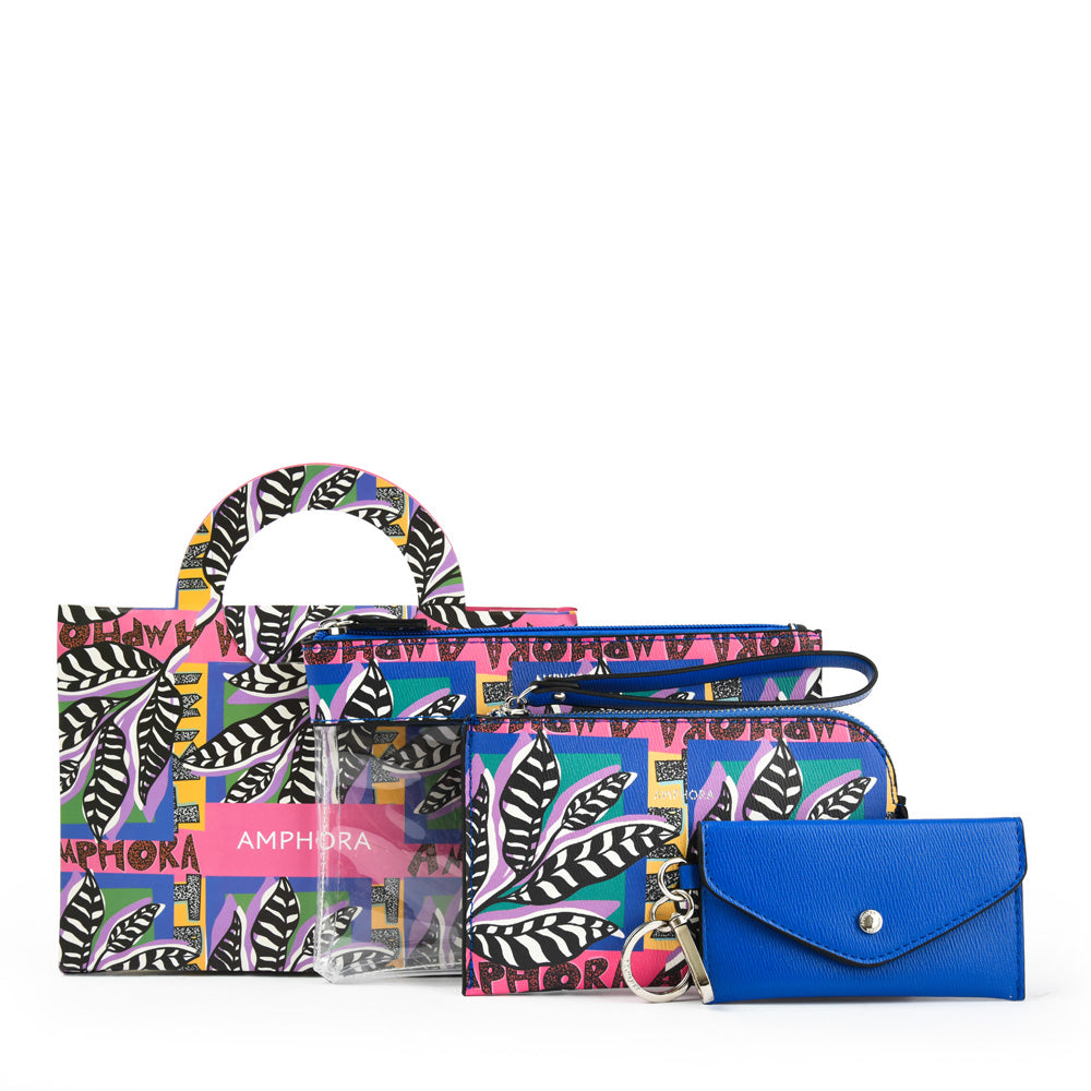 amphora happy pack azul