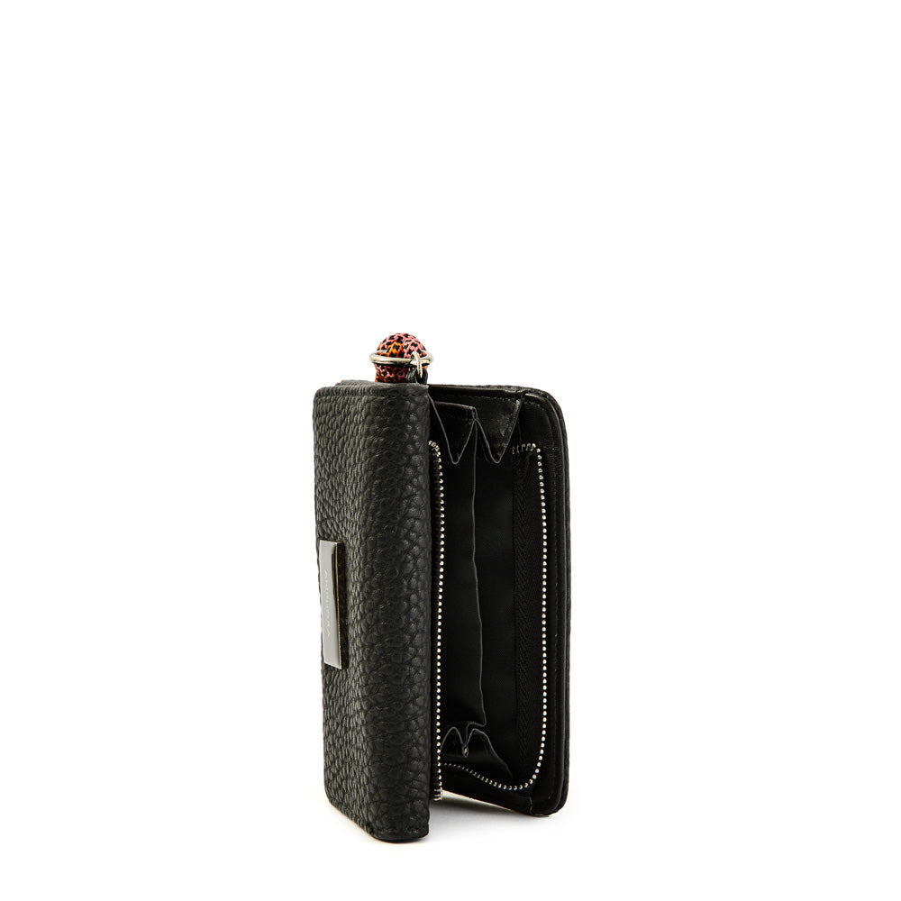 Poulpe Medium Accordion Wallet Special Color