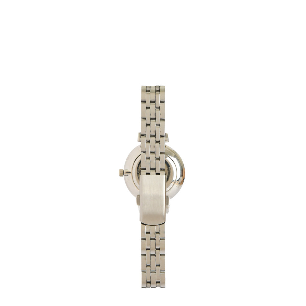 Silver Ness watch