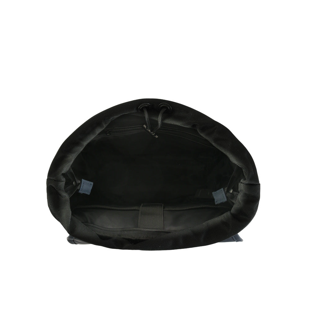 Naim Dark Blue Notebook Backpack