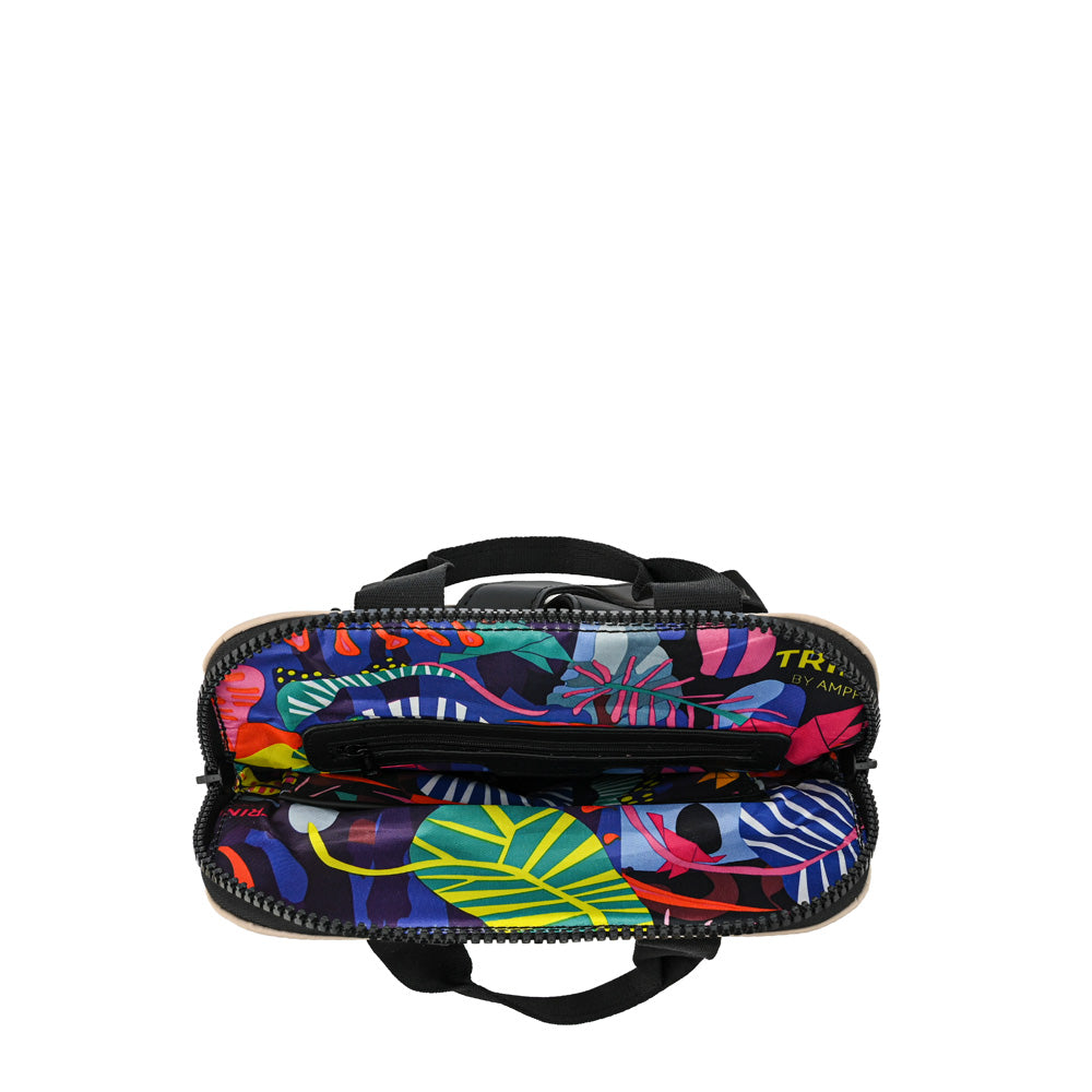 Medium Gray Velma Backpack