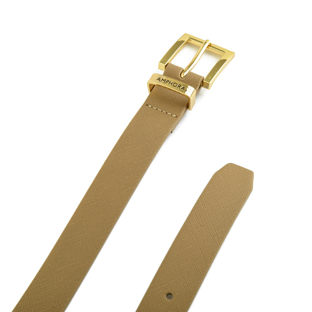 Tormenia brown belt