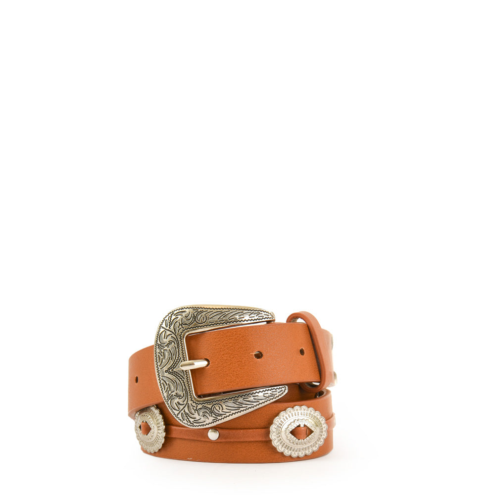 Aya camel belt