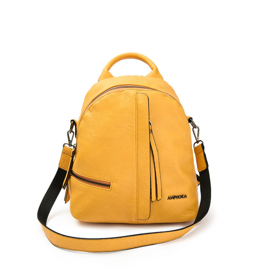 amphora balezi mochila amarillo