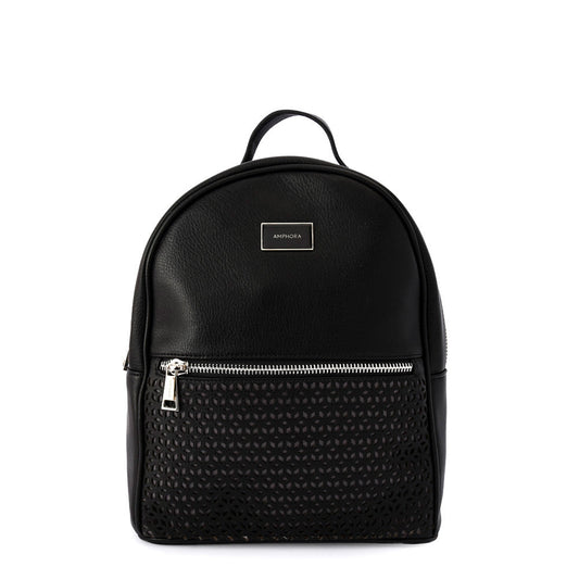 amphora barabia mochila negro