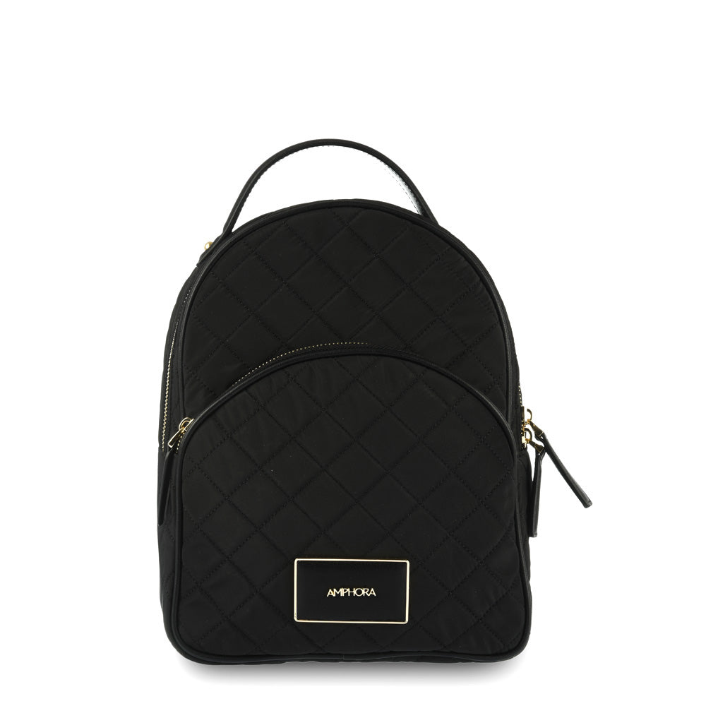 amphora boogie mochila negro