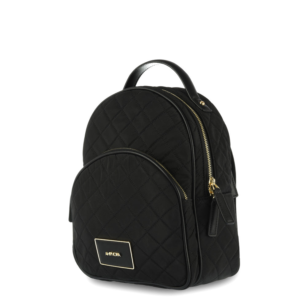 amphora boogie mochila negro