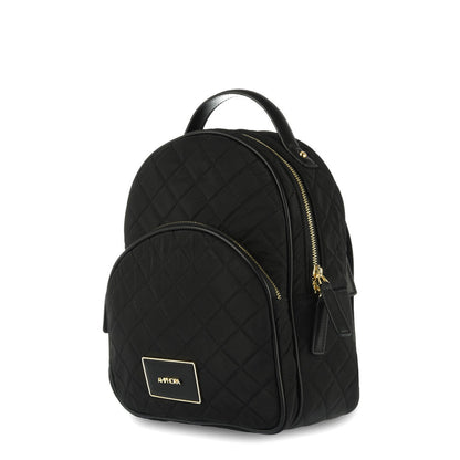 amphora boogie mochila negro