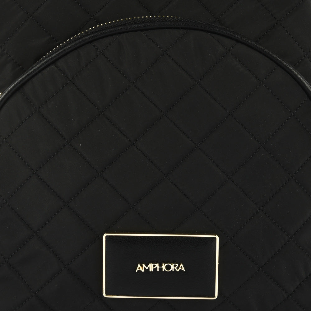 amphora boogie mochila negro