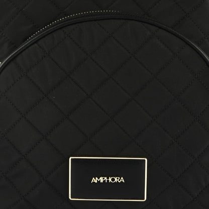 amphora boogie mochila negro