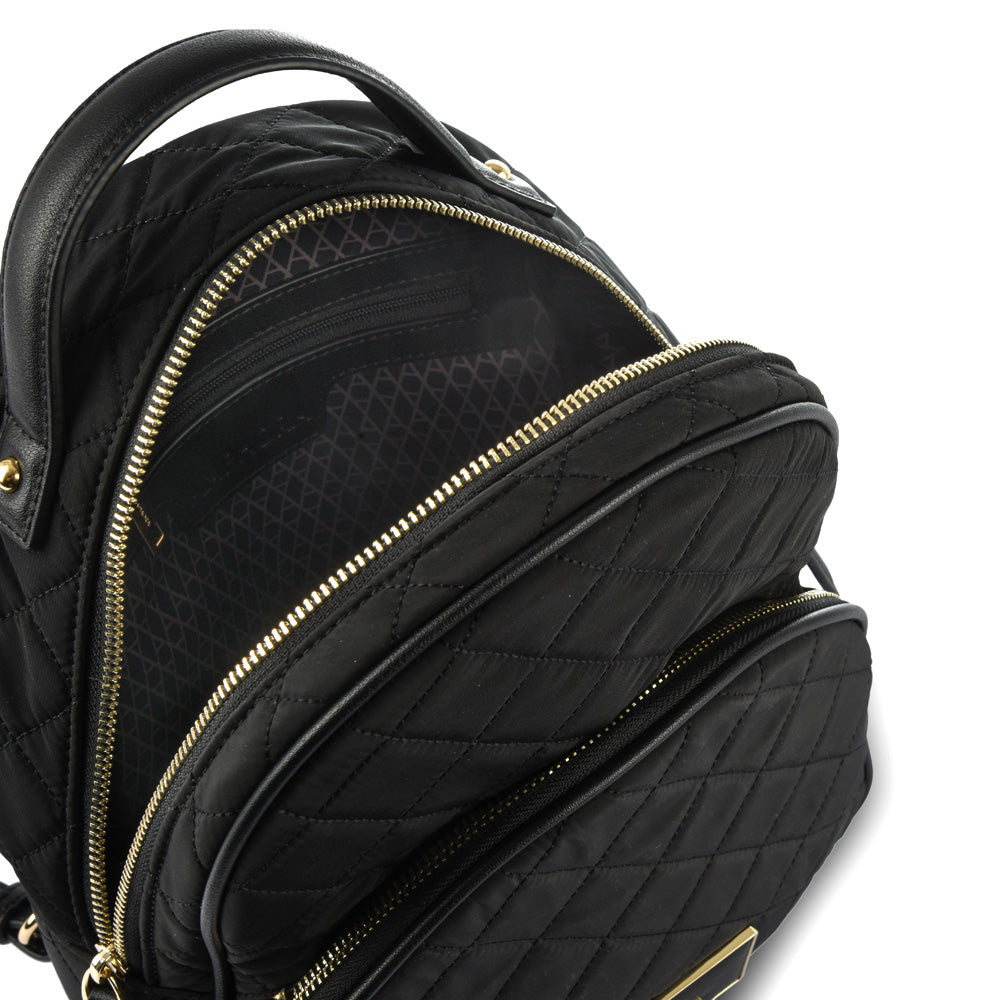 amphora boogie mochila negro