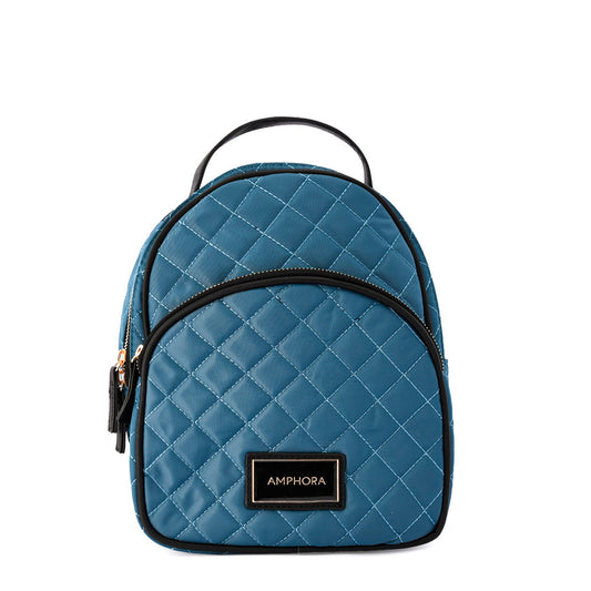 amphora boogie mochila azul jeans