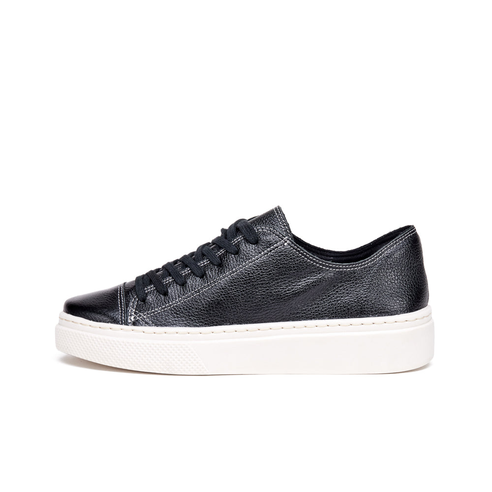 Fepa Black Sneaker