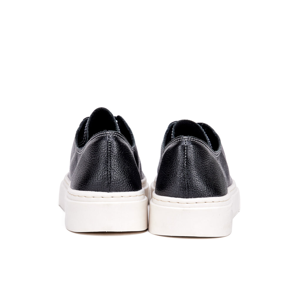 Fepa Black Sneaker