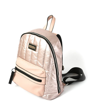 amphora fisy mochila rosado
