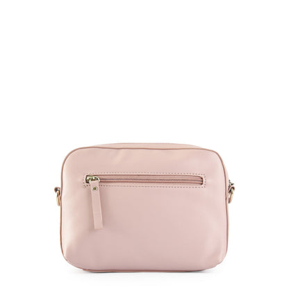 Franu Small Shoulder Bag Old Pink