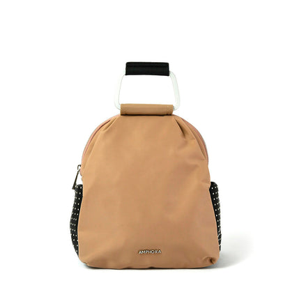 amphora islin mochila beige