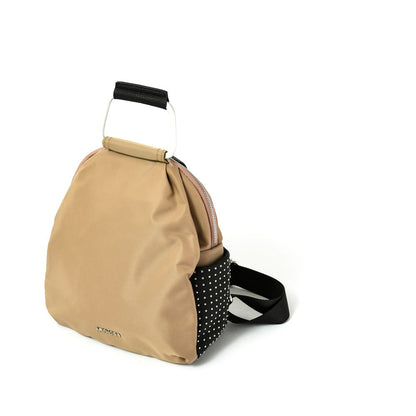 amphora islin mochila beige