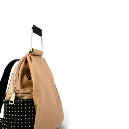 amphora islin mochila beige