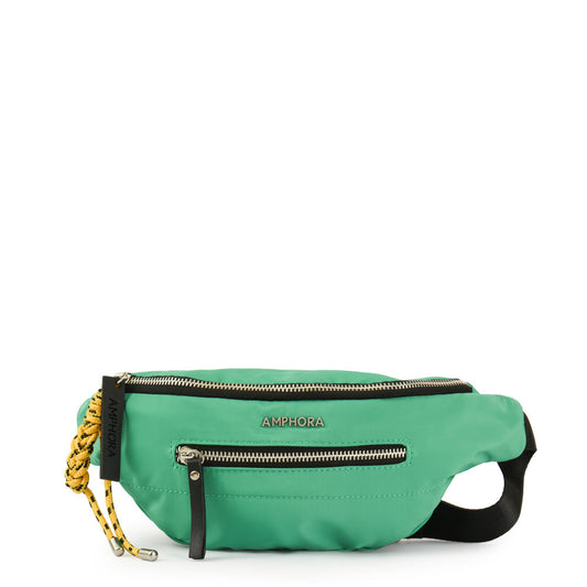 Water green lumière banana