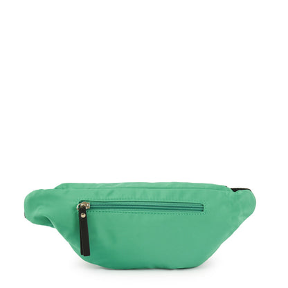 Water green lumière banana