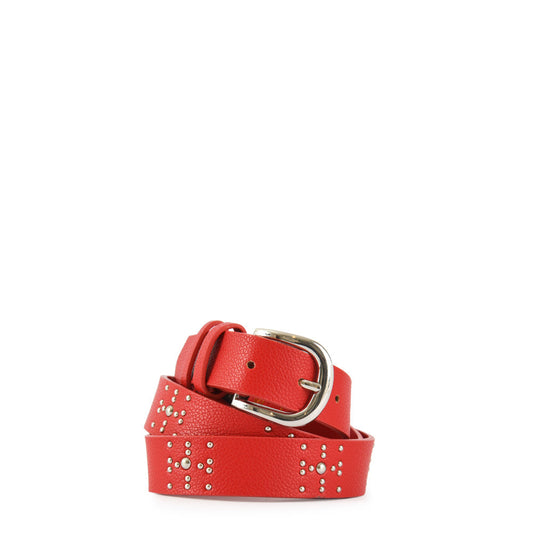Mars red belt