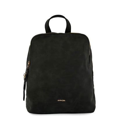 Medium Black Noray Backpack