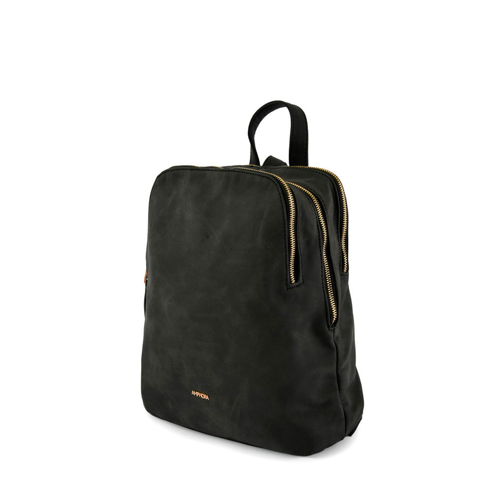 Medium Black Noray Backpack