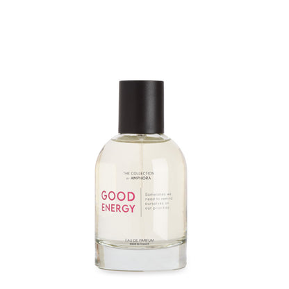 Good Energy Perfume