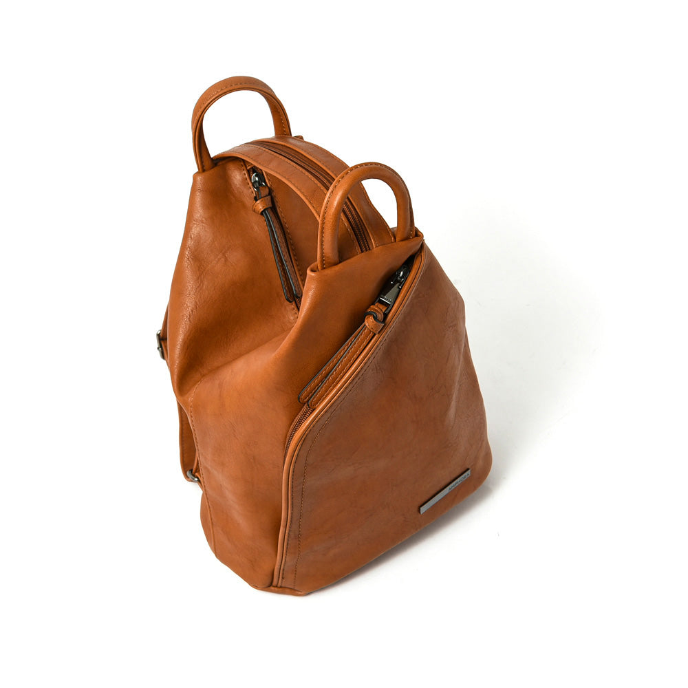 amphora yomy mochila cafe medio