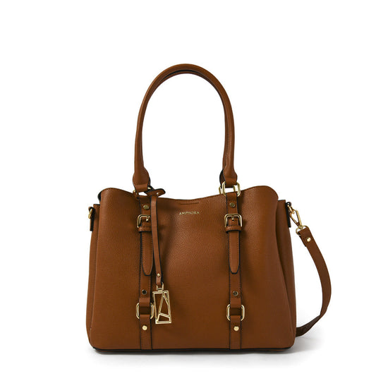 amphora allis cartera tipo dos asas tres divisiones cafe