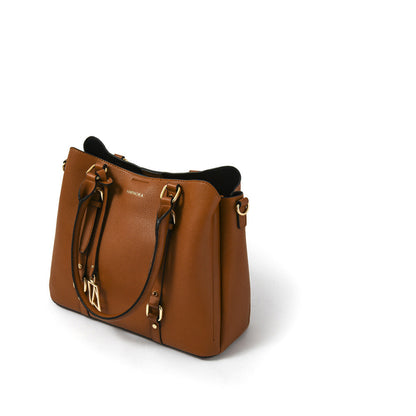 amphora allis cartera tipo dos asas tres divisiones cafe