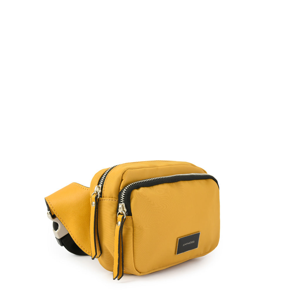 amphora souci banano pequeña amarillo