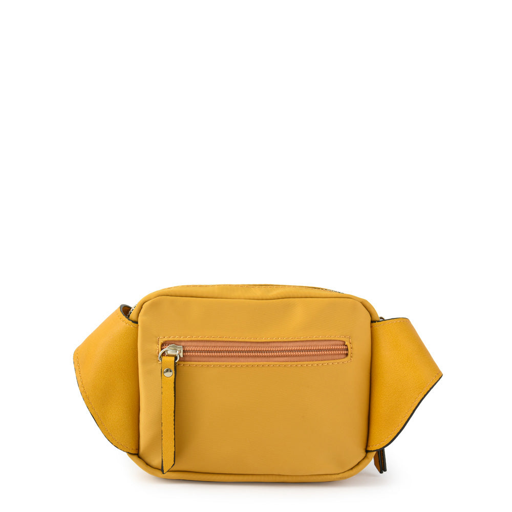 amphora souci banano pequeña amarillo