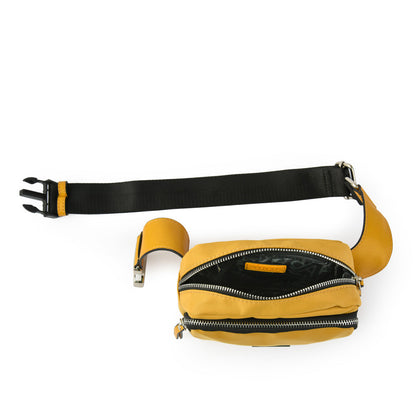 amphora souci banano pequeña amarillo