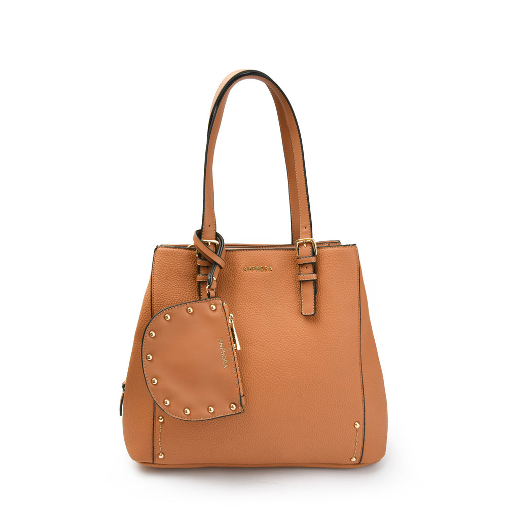 amphora inma cartera dos asas tres divisiones camel