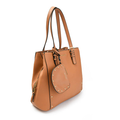 amphora inma cartera dos asas tres divisiones camel