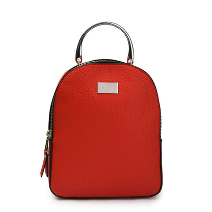 amphora chaise mochila rojo