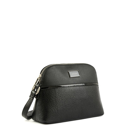 Rachel medium crossbody bag black