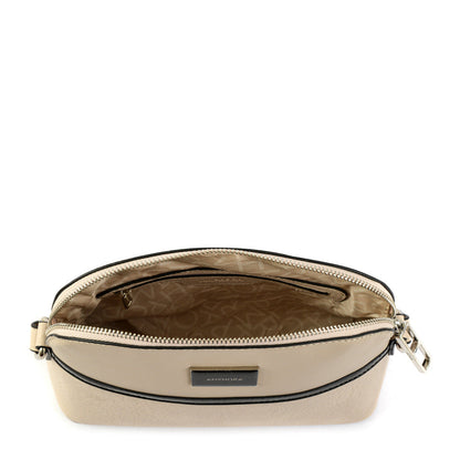 Medium Rachel Shoulder Bag Off White
