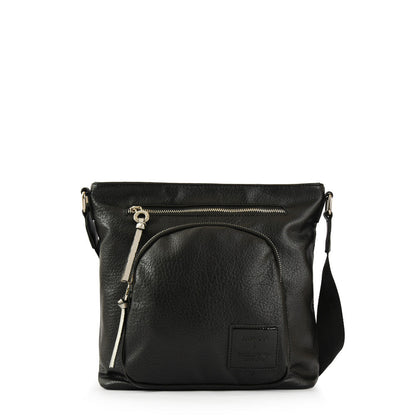 Rebecca Black Medium Crossbody Wallet