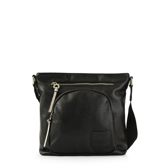 Rebecca Black Medium Crossbody Wallet