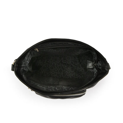 Rebecca Black Medium Crossbody Wallet