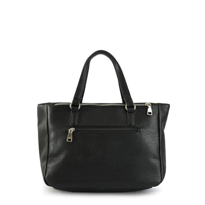 Wallet Two Handles Three medium divisions alia black