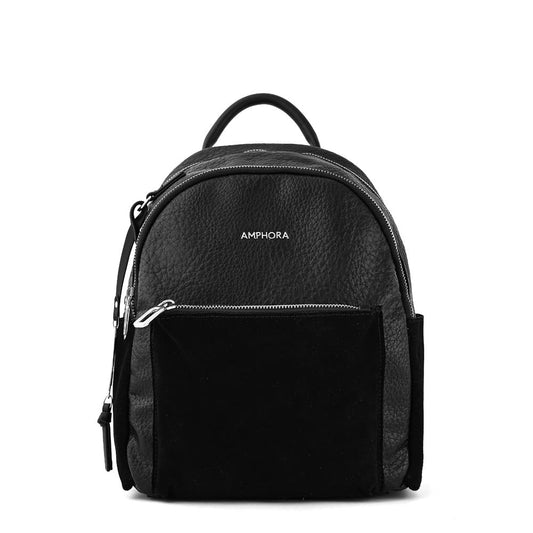 Special black Kennedy medium backpack