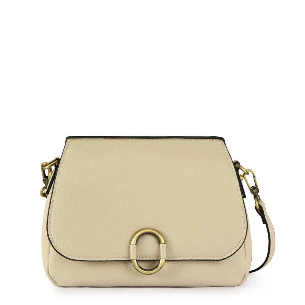 Small off-white dubois shoulder bag