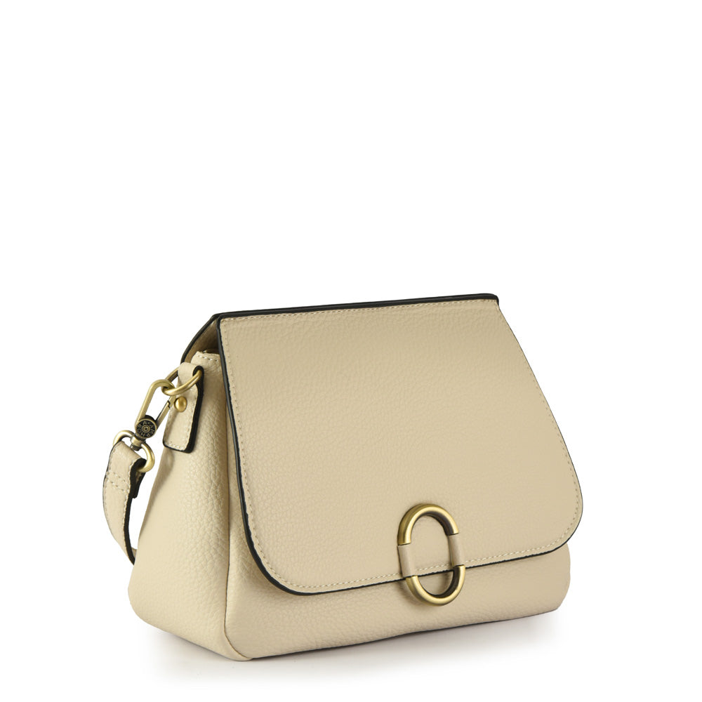 Small off-white dubois shoulder bag