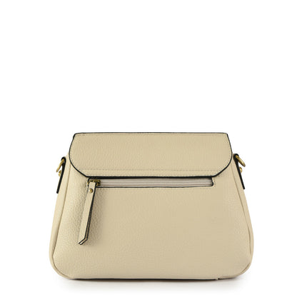 Small off-white dubois shoulder bag