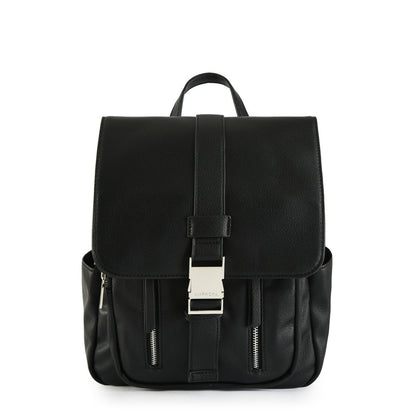 Backpack With Medium Faure Black Cover