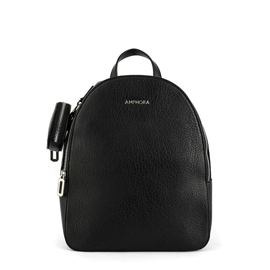 Garnier Small Backpack Black